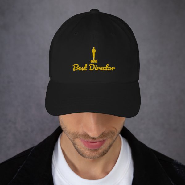 Best Director hat