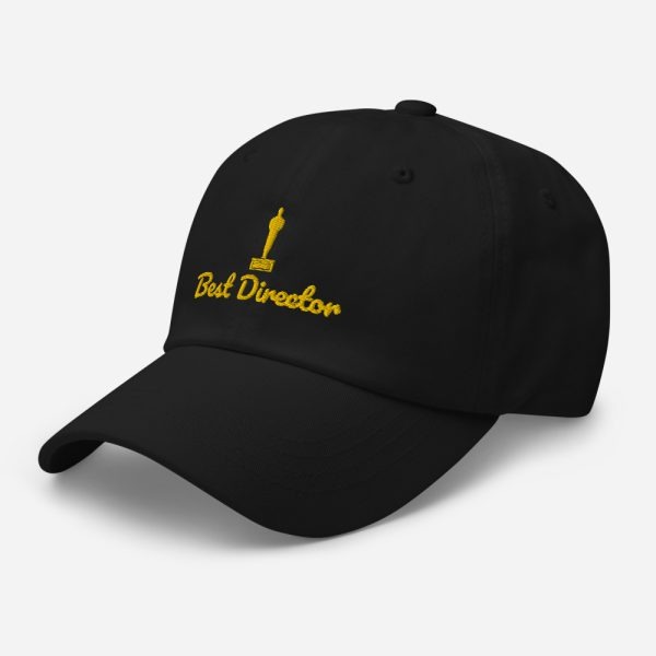 Best Director hat - Image 4