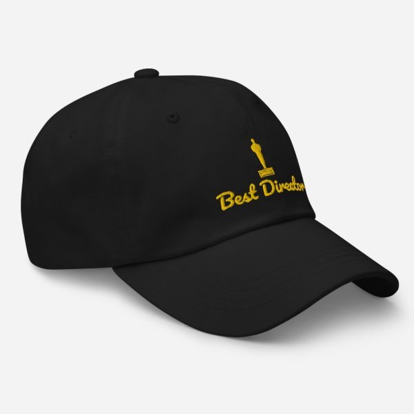 Best Director hat - Image 5