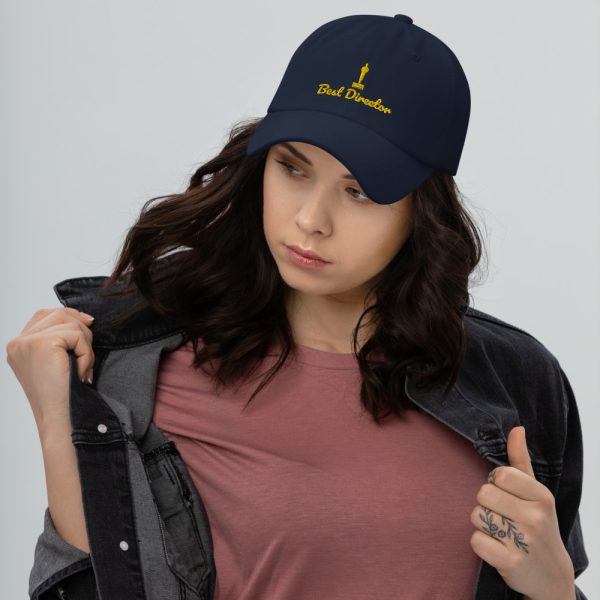 Best Director hat - Image 2