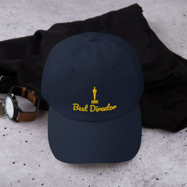Best Director hat - Image 8