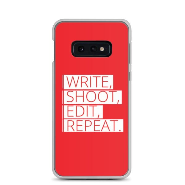 Filmmaking Samsung Case - Image 6