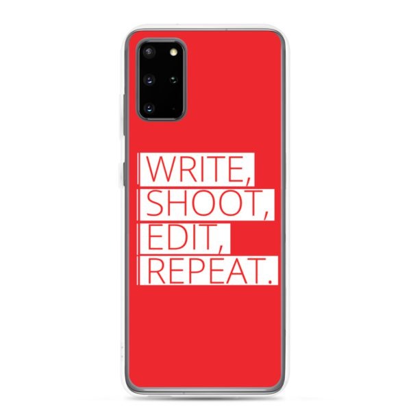 Filmmaking Samsung Case - Image 10