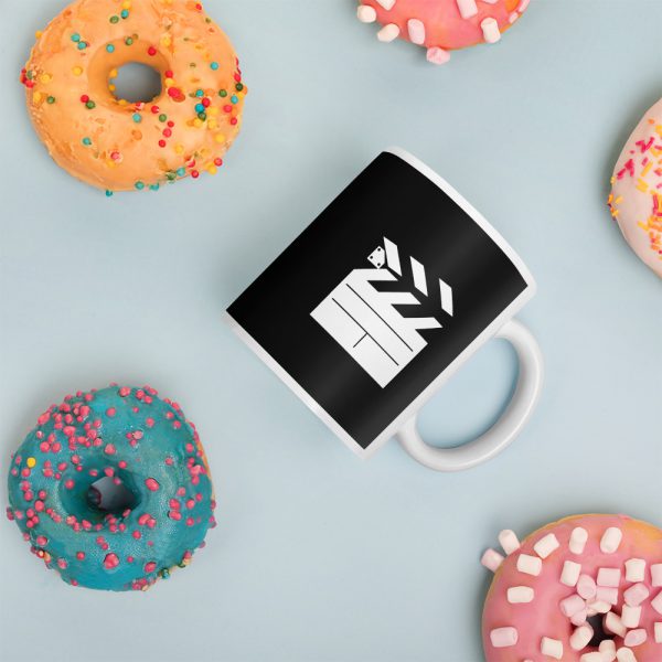 Film Girl Mug - Image 6