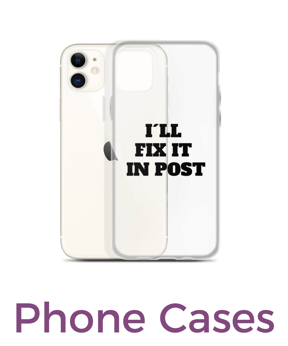 Phone Cases