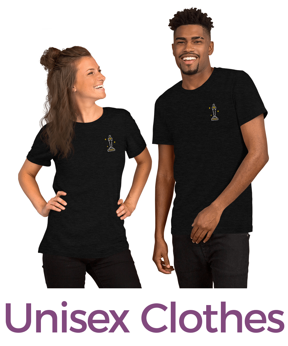 Unisex Clothing