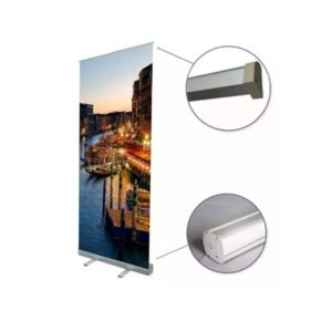 Pop-up Banner