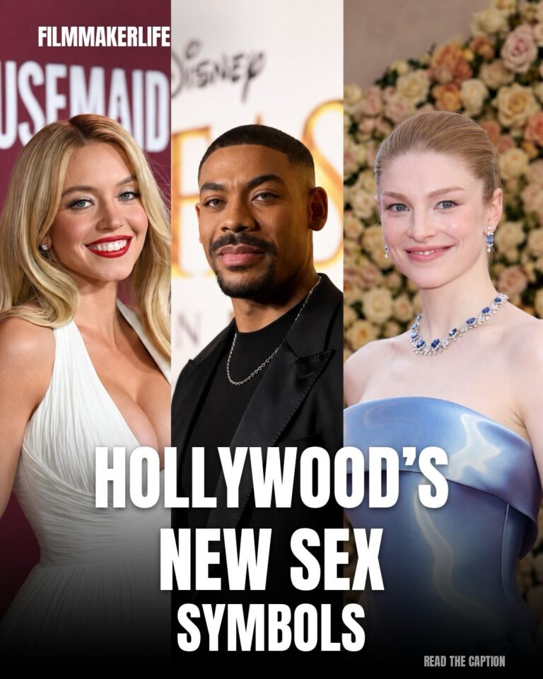 Hollywood faces and screen culture