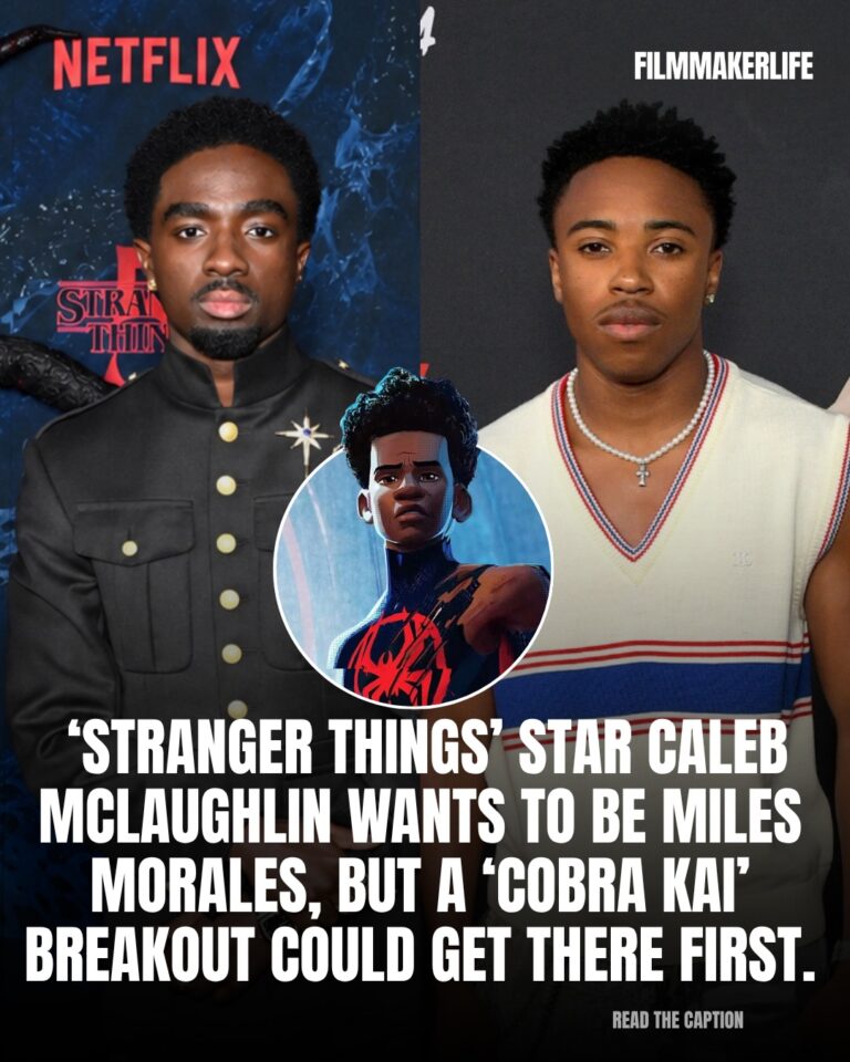 The next generation of screen heroes